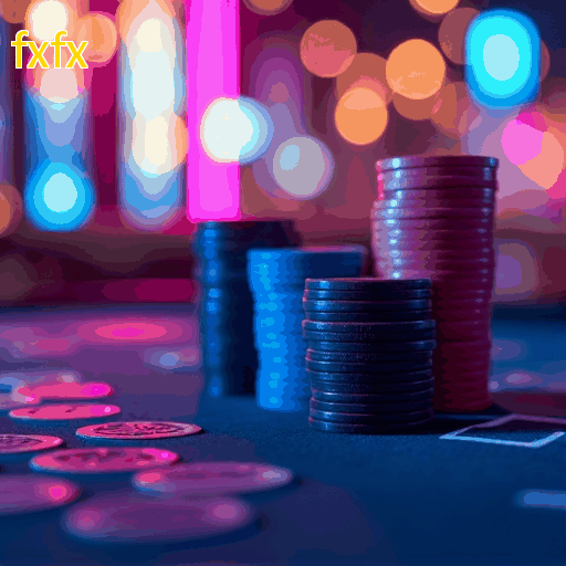 Jogos Emocionantes no Cassino Online fxfx.com