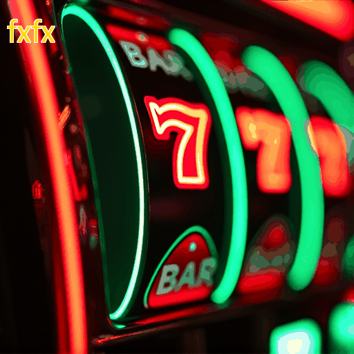 Login e Começar a Jogar no Cassino fxfx.com