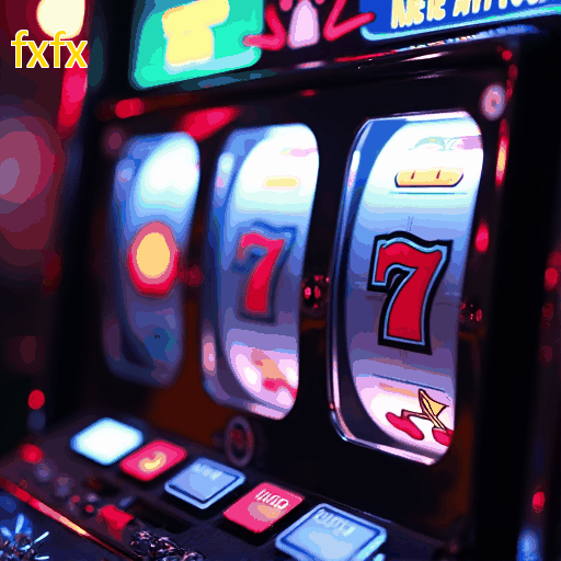 Variedade de Jogos no Cassino Online fxfx