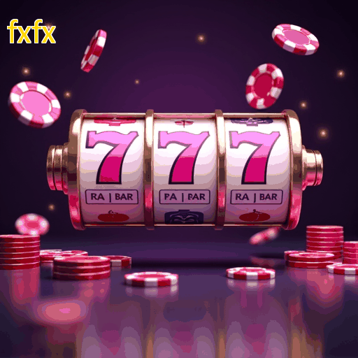 Baixar App Cassino fxfx
