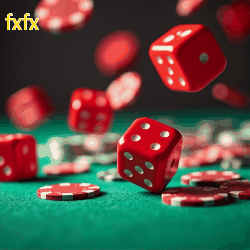 Universo dos Slots no Site Cassino fxfx